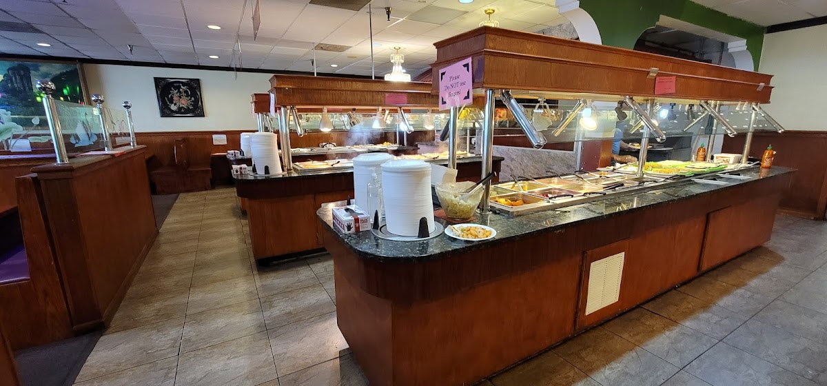 China Buffet